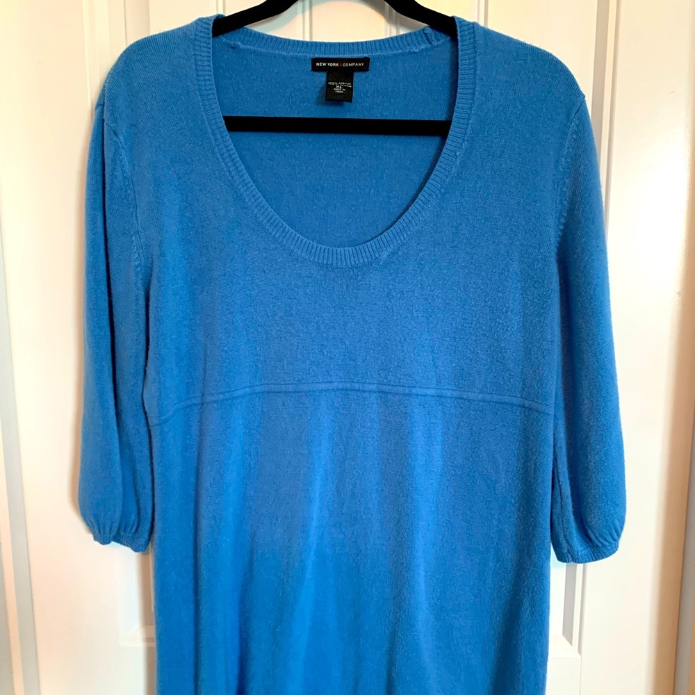 New York & Company Sweater